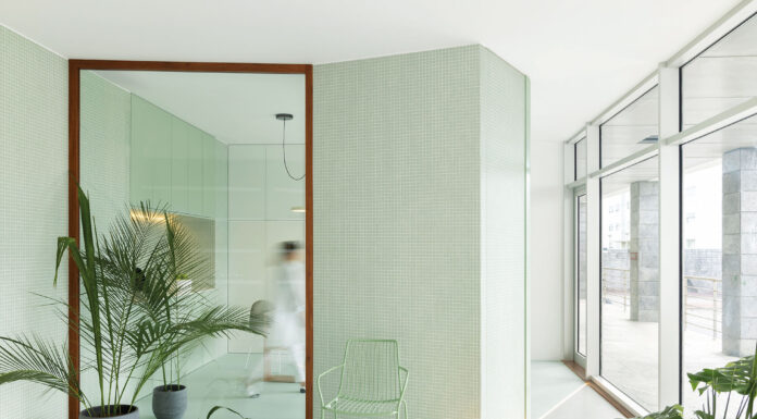 Un lugar para el bienestar