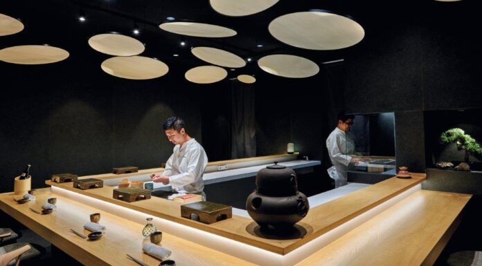 Coverlam: el gran formato que une tradición y diseño