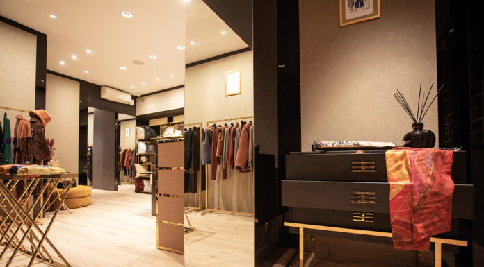 En el corazón de Florencia