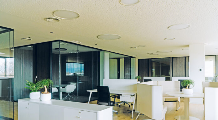 Acondicionamiento acústico