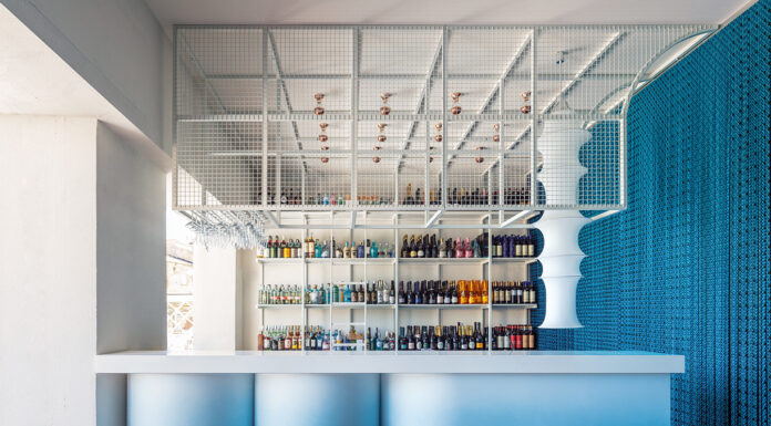 Una intervención respetuosa con su entorno