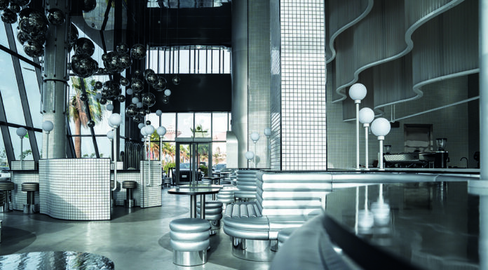 Los estados de la materia