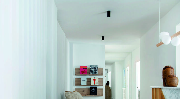 Fuerza y luminosidad