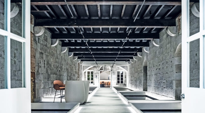 El reflejo de la revolución bancaria