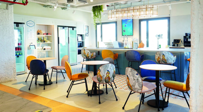 Vistiendo a Onecowork