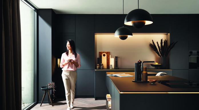 Rauvisio Crystal Deep Collection