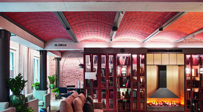 Bienvenidos a la Ciudad Condal