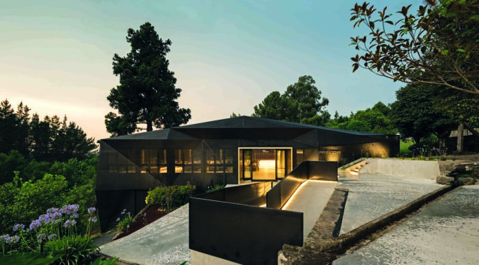 Cuando el paisajismo es relevante