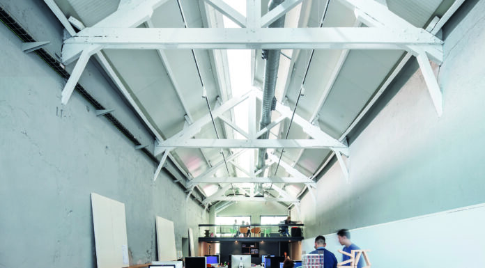 Creatividad a flor de piel