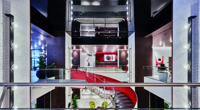 Interiorismo hotelero