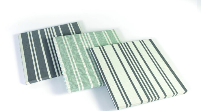 I+D en tejidos de calada y jacquard