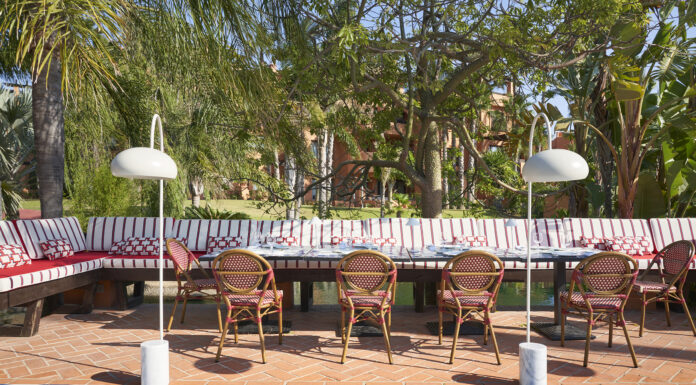 La reinterpretación de la fusión culinaria