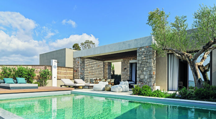 Arquitectura tradicional