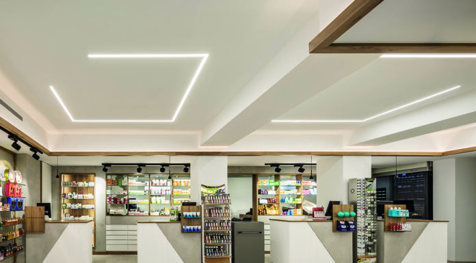 Sensación de armonía