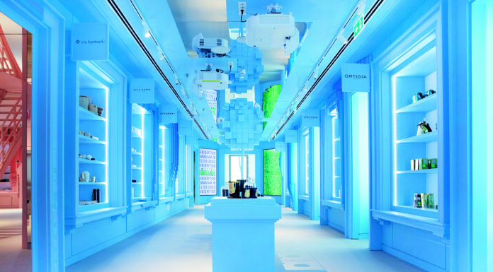 Donde la realidad se mezcla con la fantasía