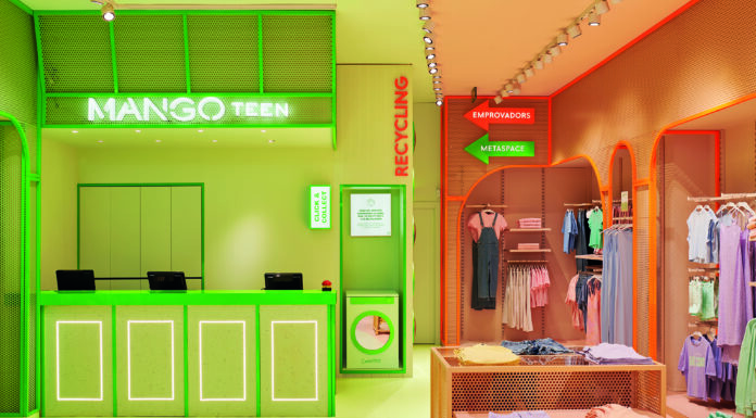 Mundo de sueños adolescentes