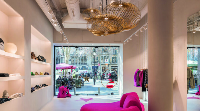 Una envolvente que potencia el producto