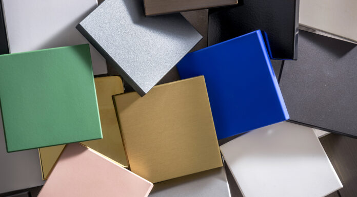 Punto de encuentro entre la arquitectura, el interiorismo y la tecnología