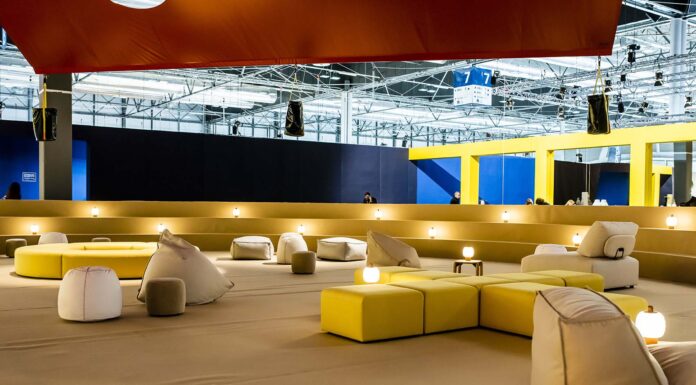 El tejido hecho arte