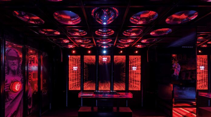 Experiencia transgresora