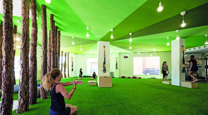 Generar hábitos saludables