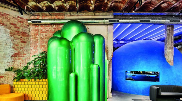 Un universo de utopías