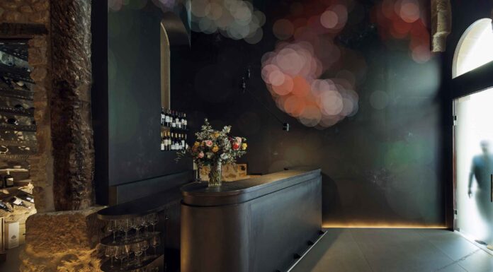 El tiempo se detiene en Haro