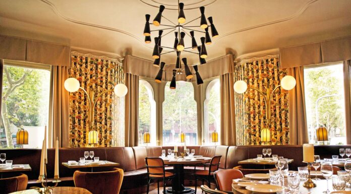 El apartamento secreto