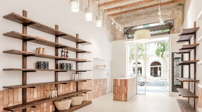 Diseño de proximidad