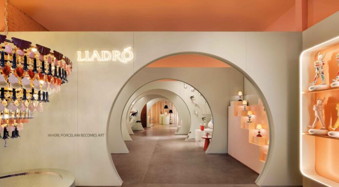 Una singular experiencia