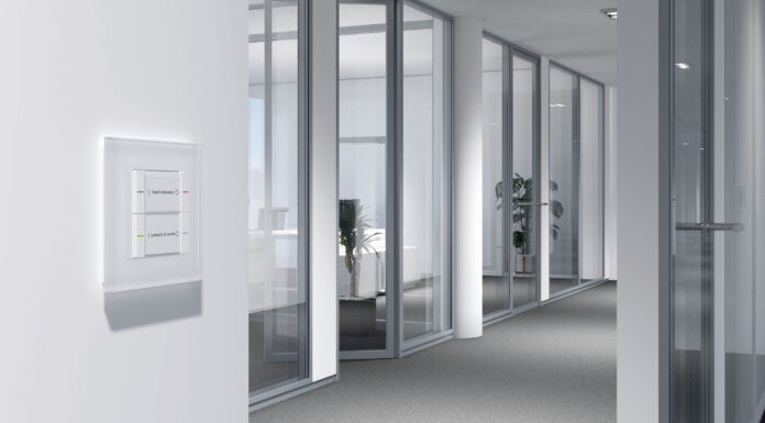 Manejo versátil del Smart Home