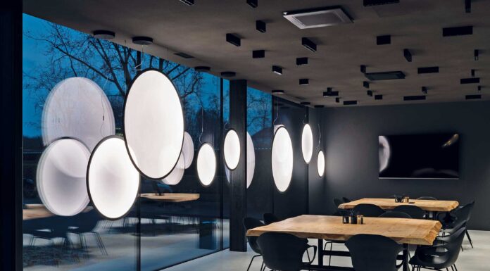 Catalizador de la excelencia