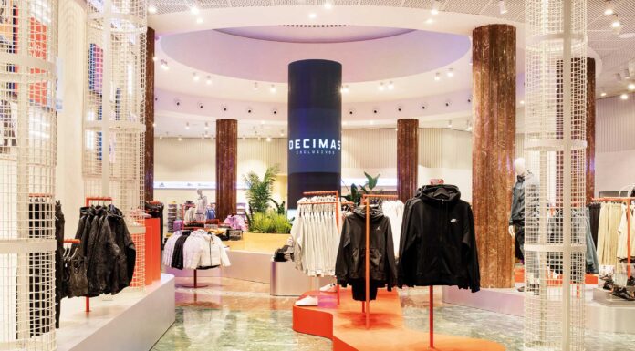 El templo como concepto