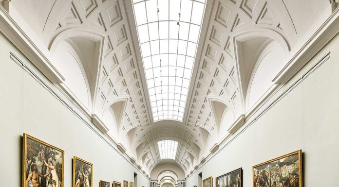 Pintura y arte en las paredes