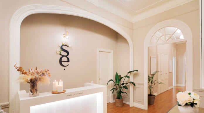 Reconectar con el interior