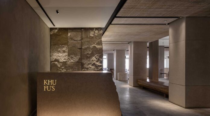 Con vistas a las Pirámides