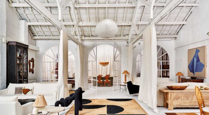 Un teatro imaginario