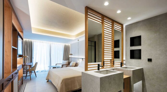 Coverlam: el gran formato con la artesanía y el diseño