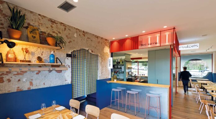 Sorprender sin perder la esencia