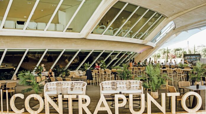 Oda al Mediterráneo