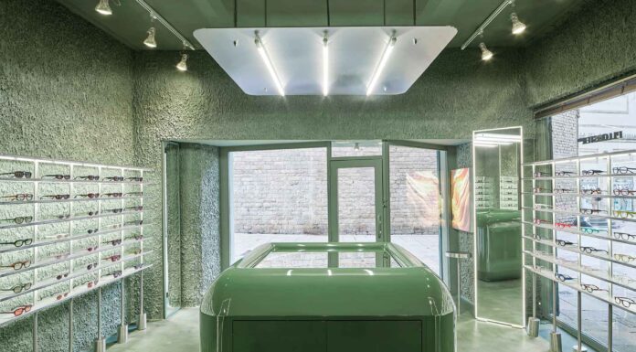 Percibir la materia en distintas escalas