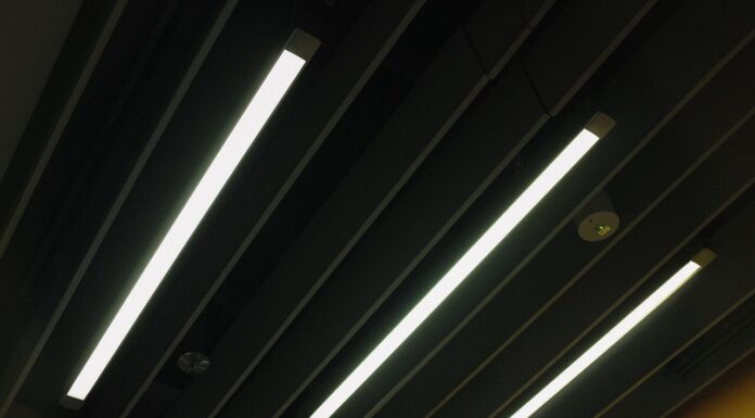 Greenice, el mejor proveedor de productos de iluminación led para uso profesional