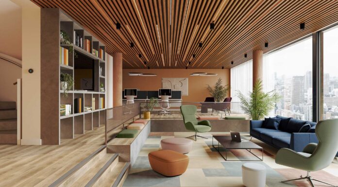 Amtico Signature: más de lo que parece