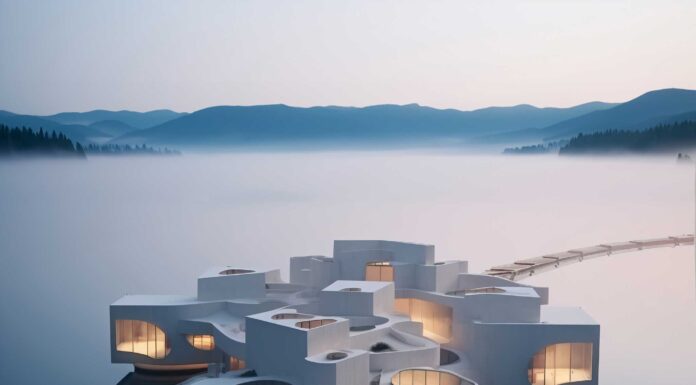 Plataforma de realidad inmersiva