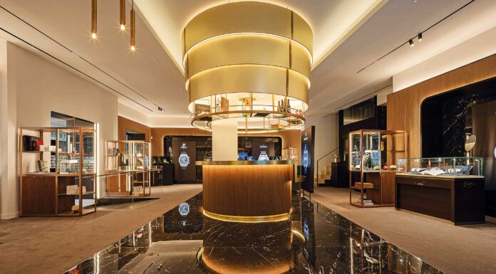 Un contenedor atemporal