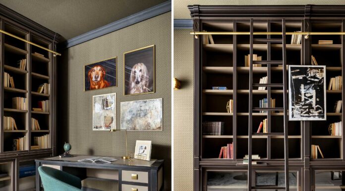 Elegancia, clasicismo e innovación