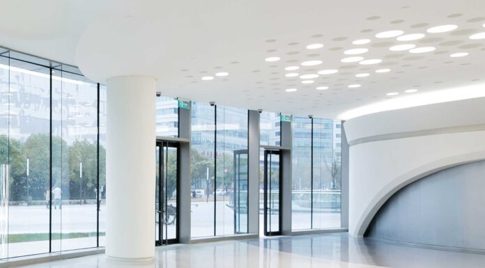 Solución óptima para los suelos de hormigón