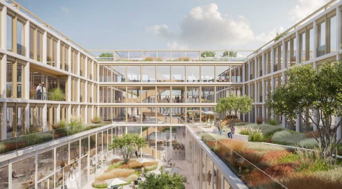 Nuevos mundos interiores