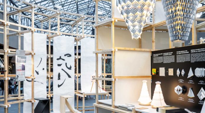 Soluciones para la decoración de interiores