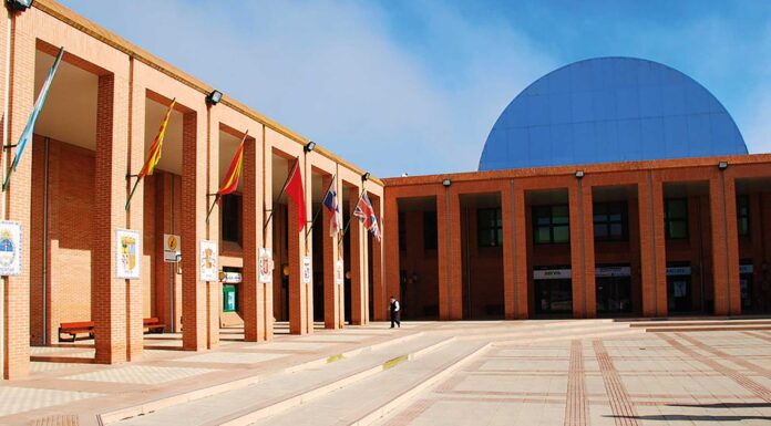 Epicentro de la creatividad